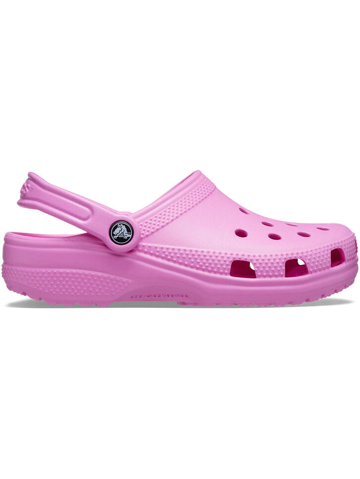 Japonki Crocs Classic, Dla obu płci