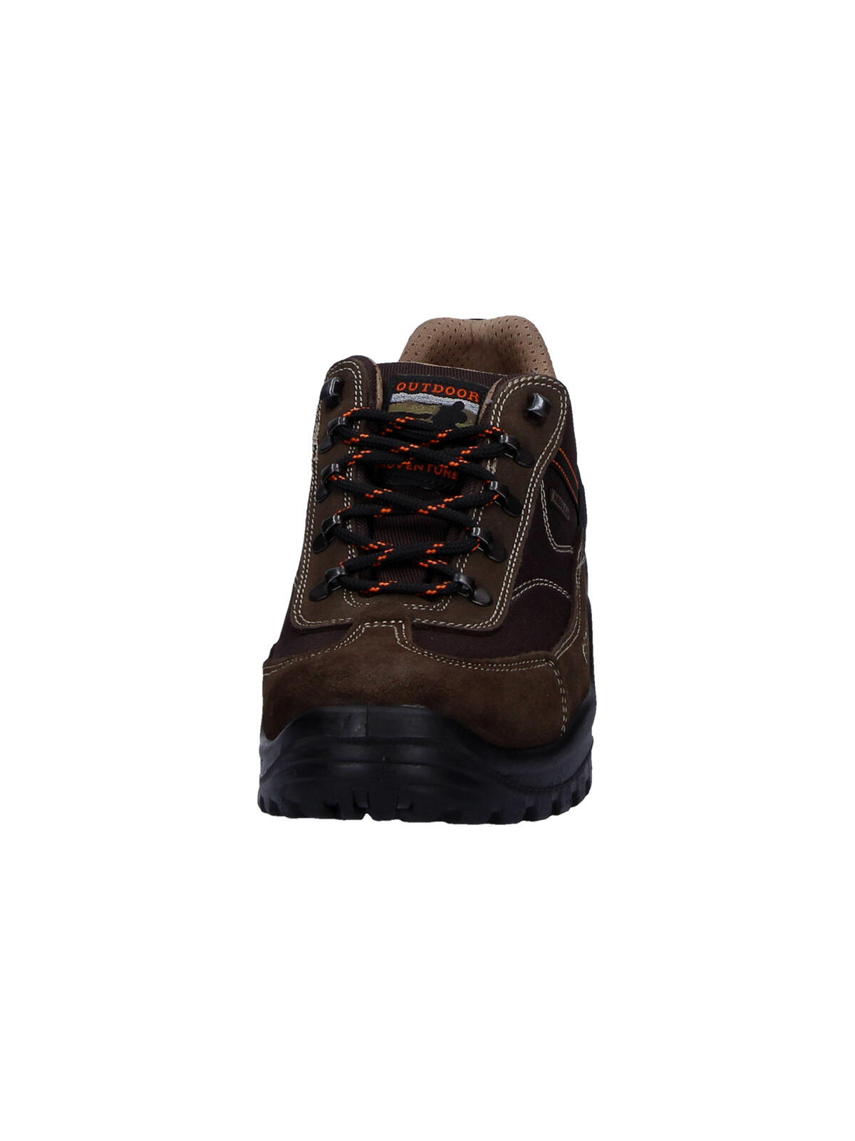 Grisport Halbschuh beige Gr. 39 3/7
