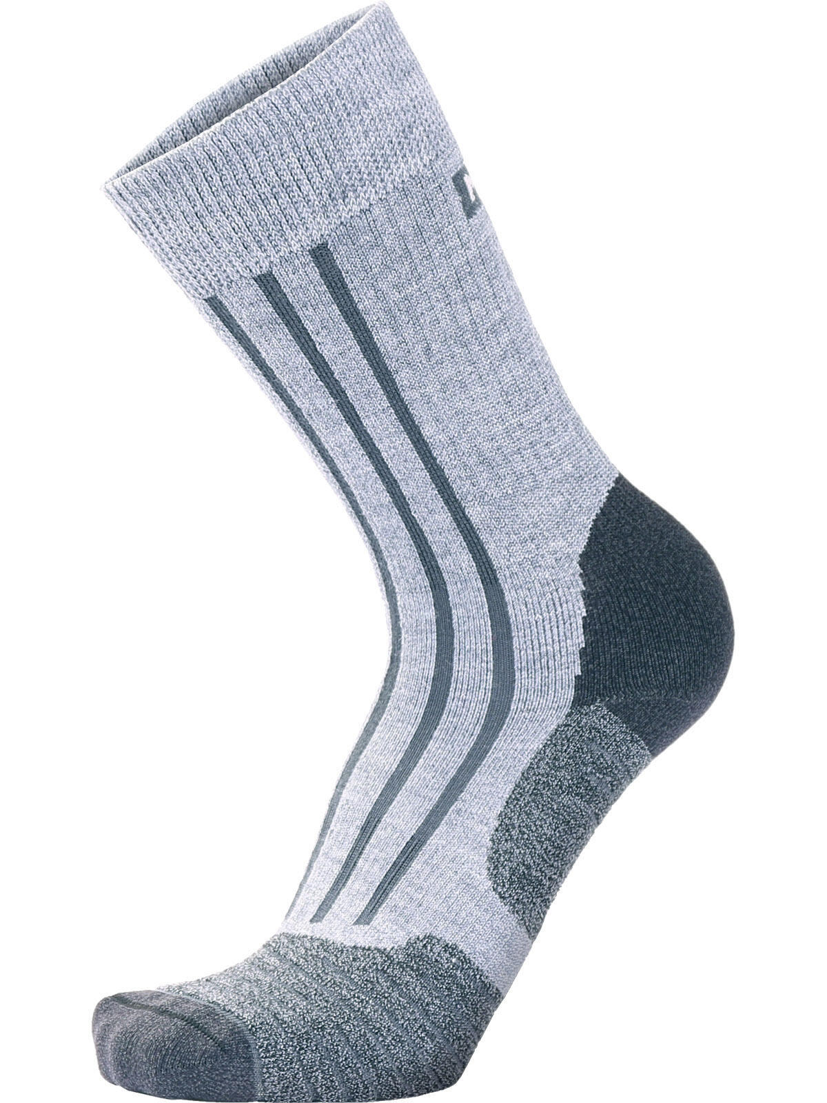MEINDL Medias Calcetines MT6, gris claro 2/2