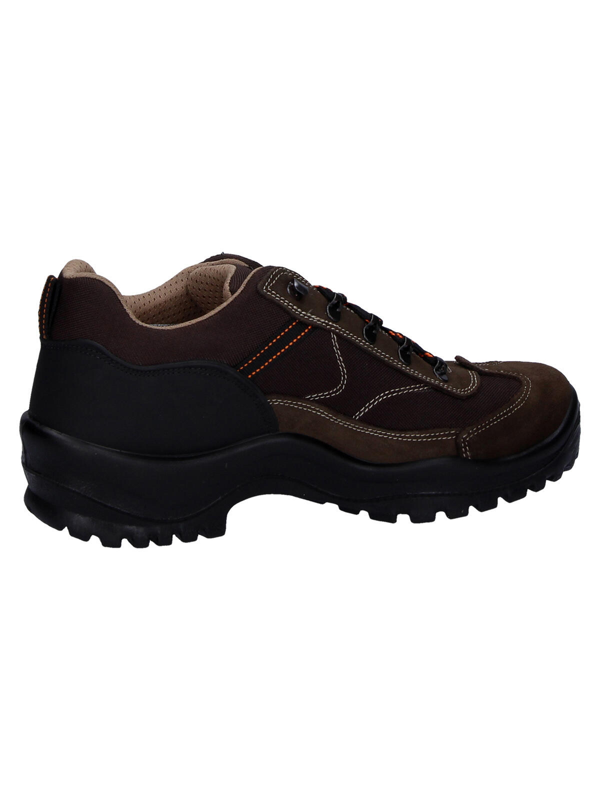 Grisport Halbschuh beige Gr. 39 4/7