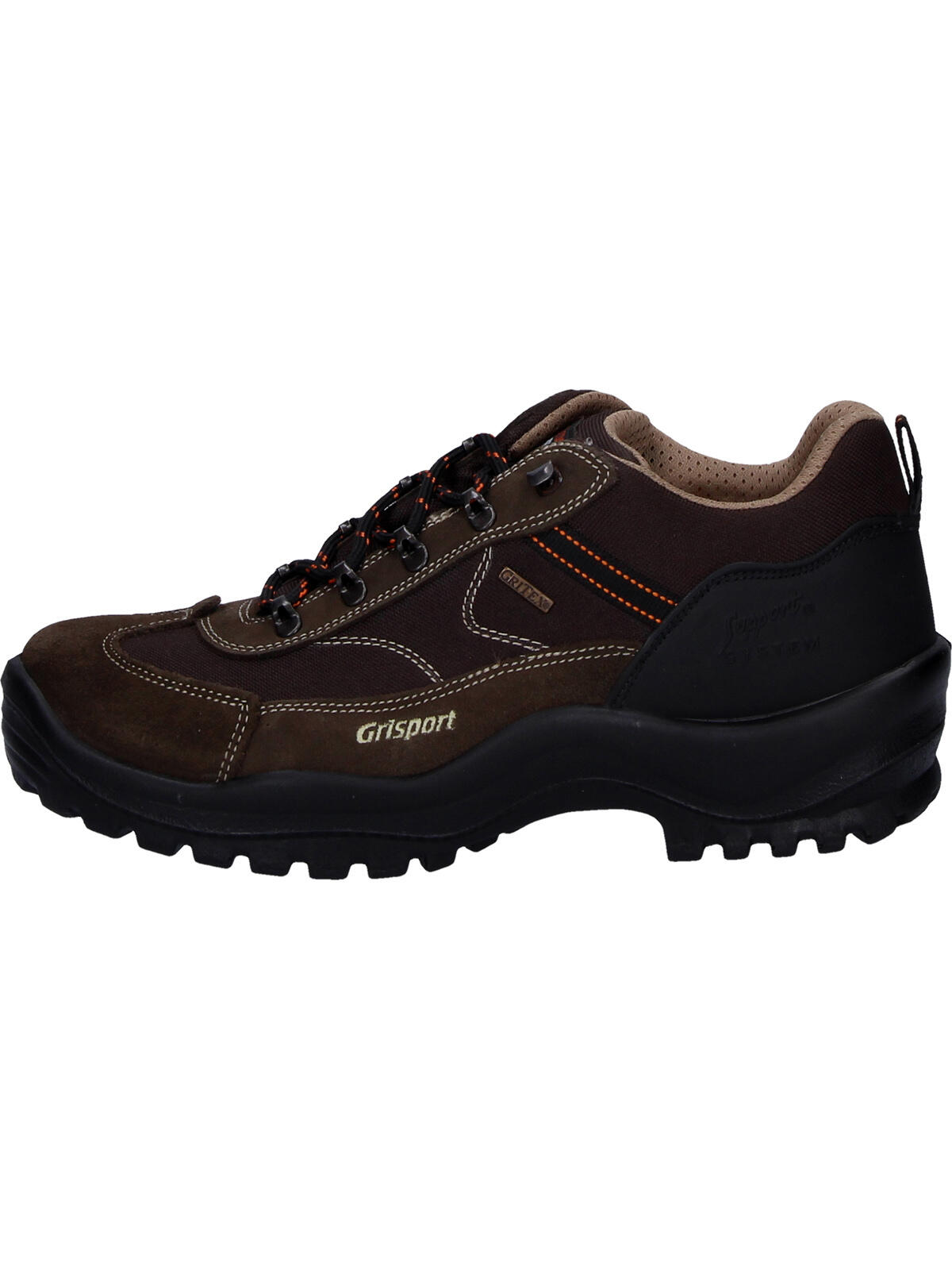 Grisport Halbschuh beige Gr. 39 2/7