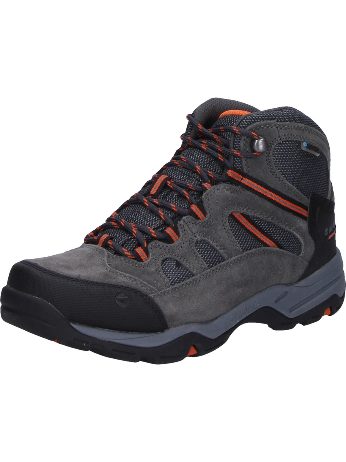 HI-TEC botas de senderismo Bandera II 7/7