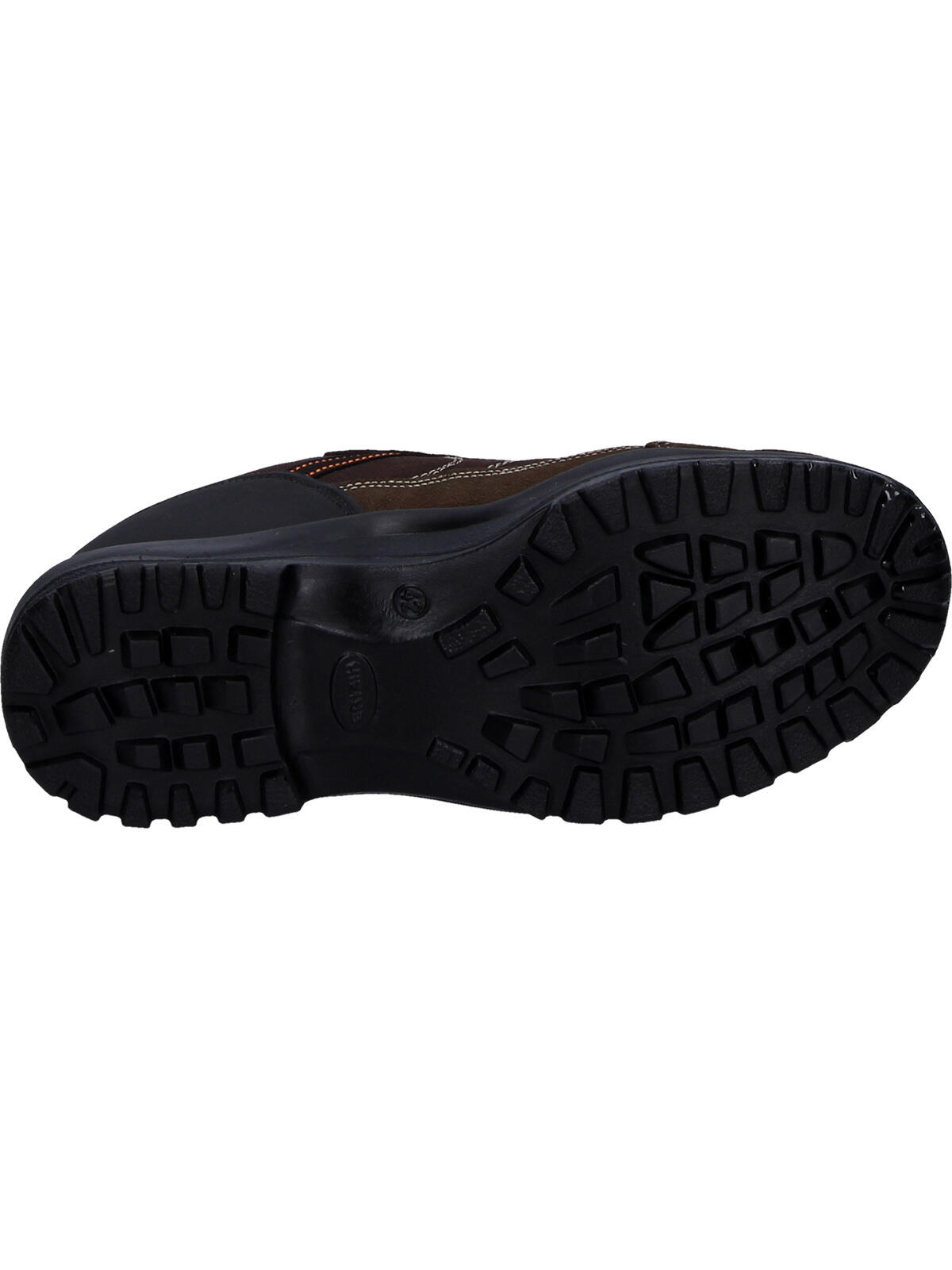 Grisport Halbschuh beige Gr. 39 6/7