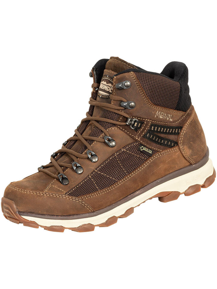 Buty turystyczne damskie Meindl Utah Lady z membraną Gore - Tex