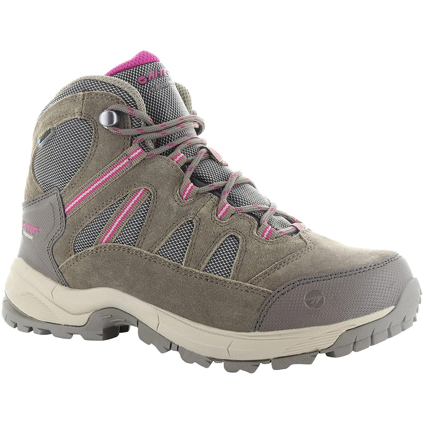 HI-TEC chaussures de randonnée Bandera Lite 2/5