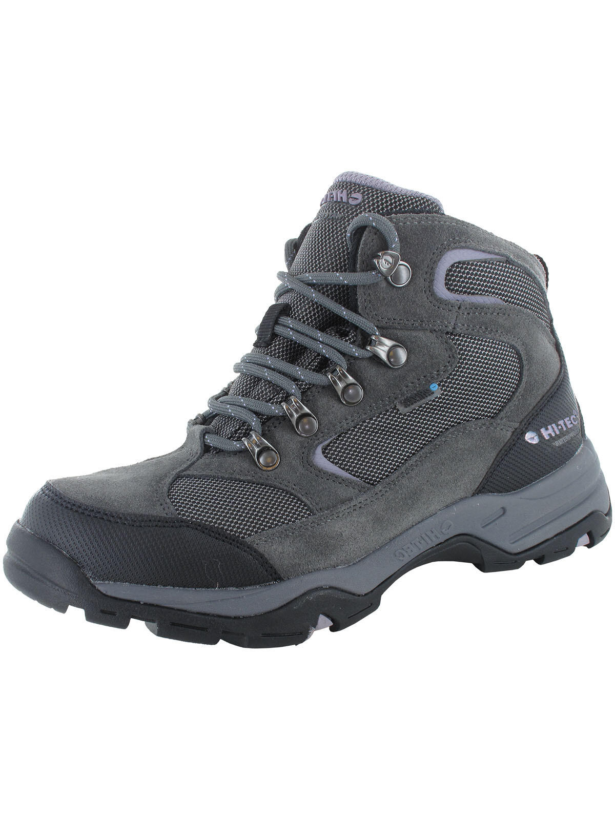 HI-TEC HI-TEC Wanderschuhe Storm WP Women