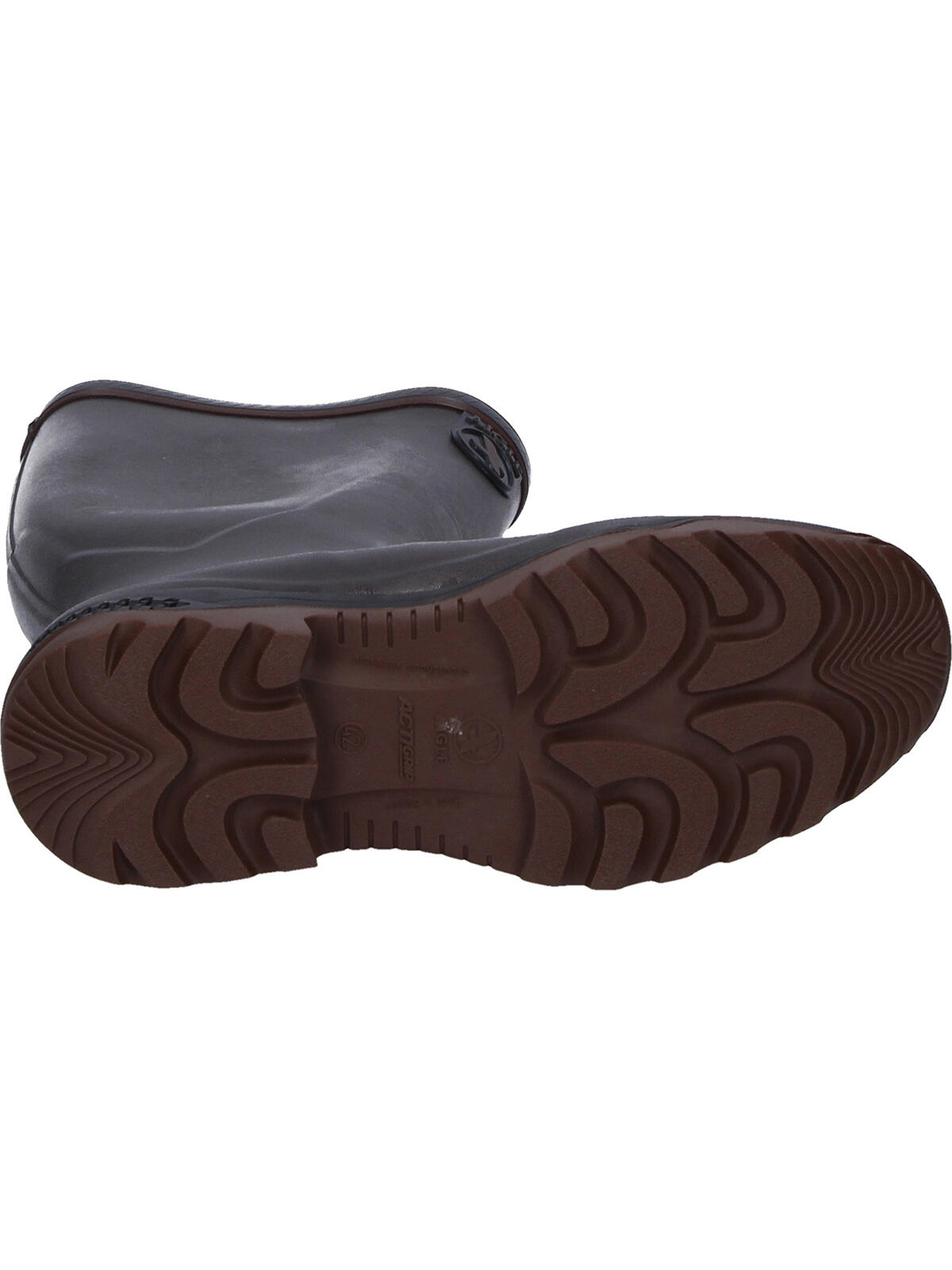 Aigle Parcours Vario 2 Stiefel braun Gr. 44 6/7