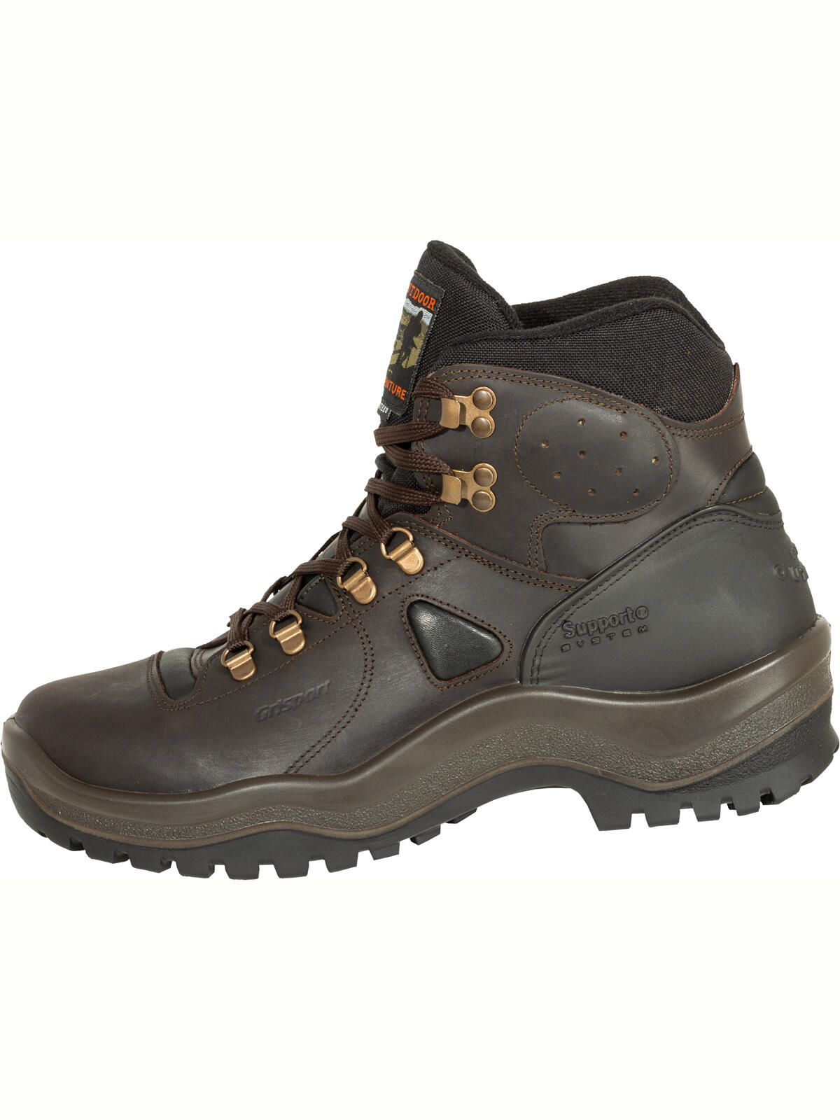 GRISPORT scarponi da trekking Grisport 2/7