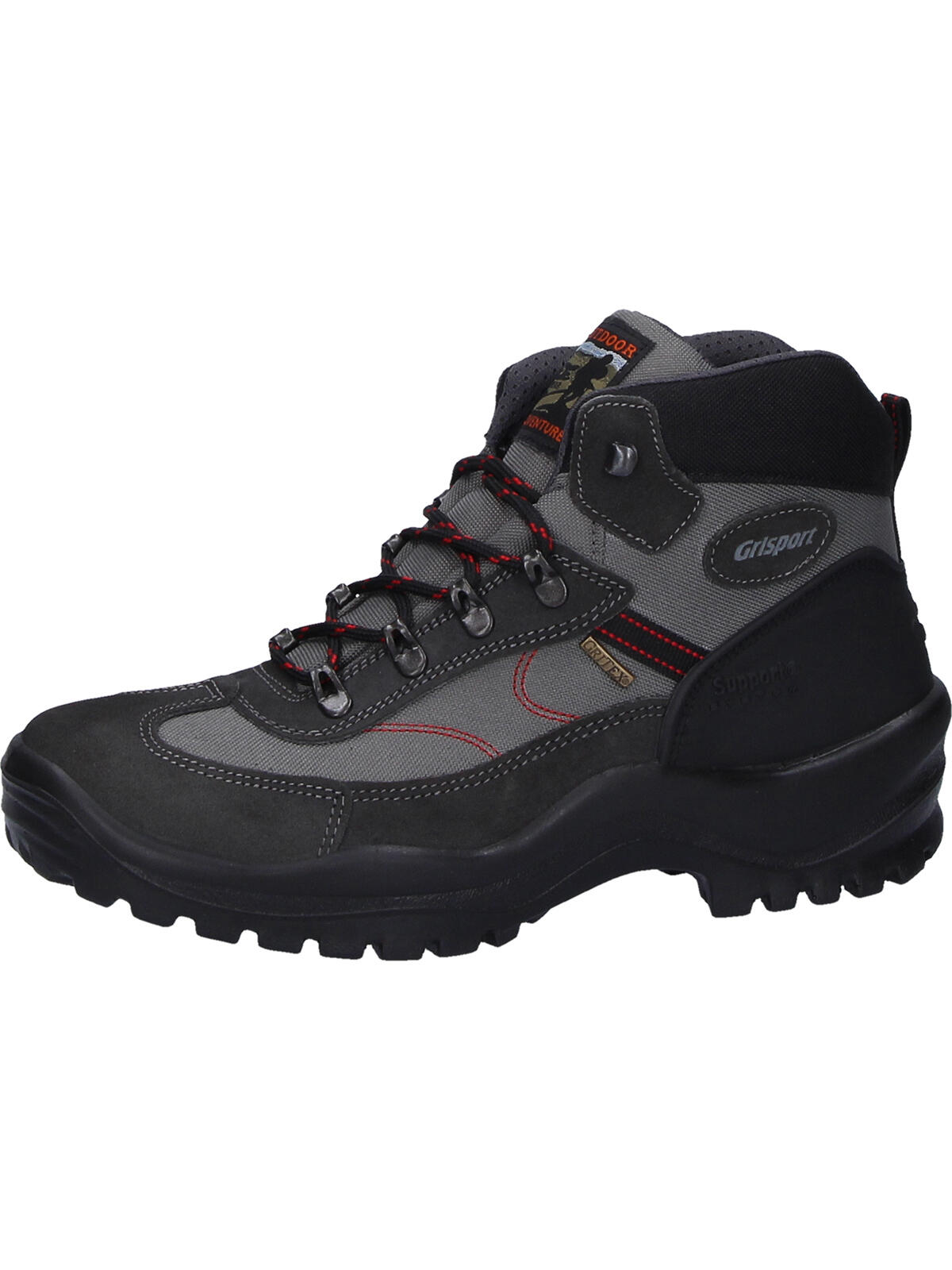 GRISPORT wandelschoenen Grisport 2/7