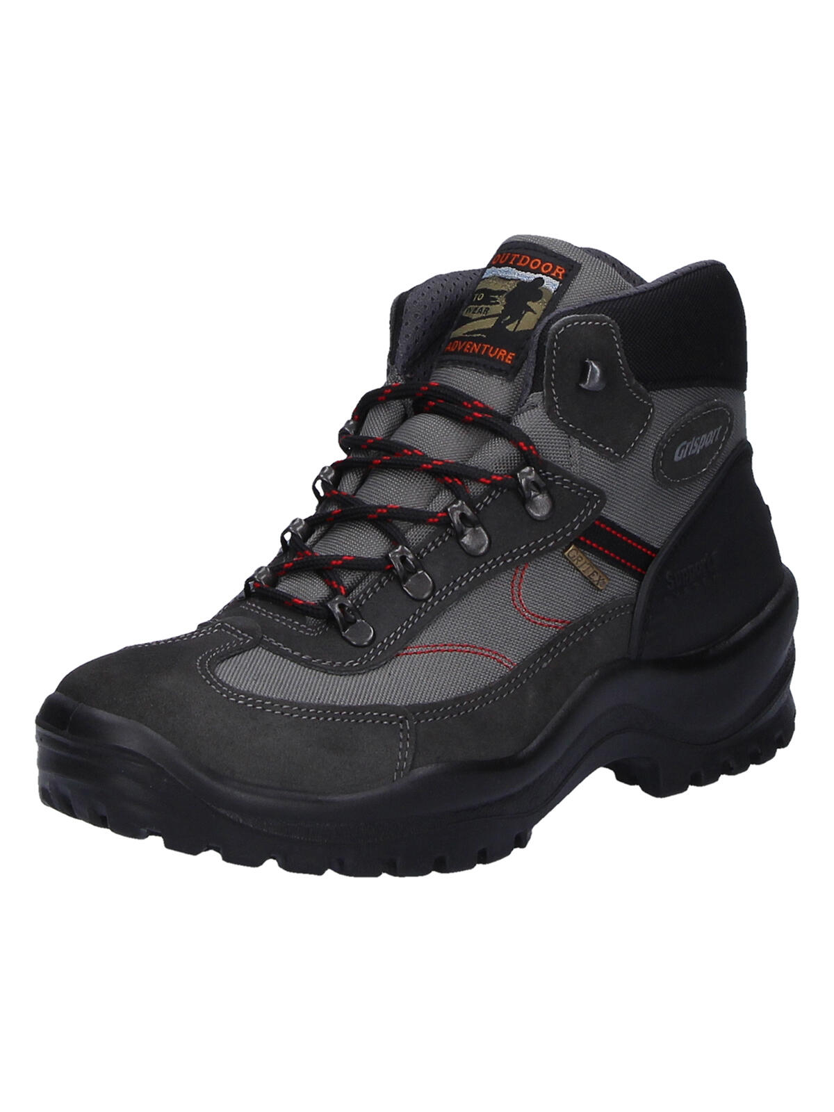GRISPORT wandelschoenen Grisport 7/7