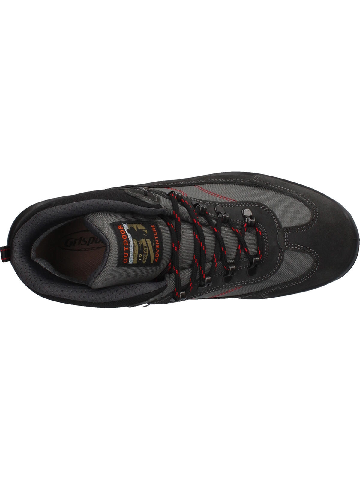 GRISPORT wandelschoenen Grisport 5/7