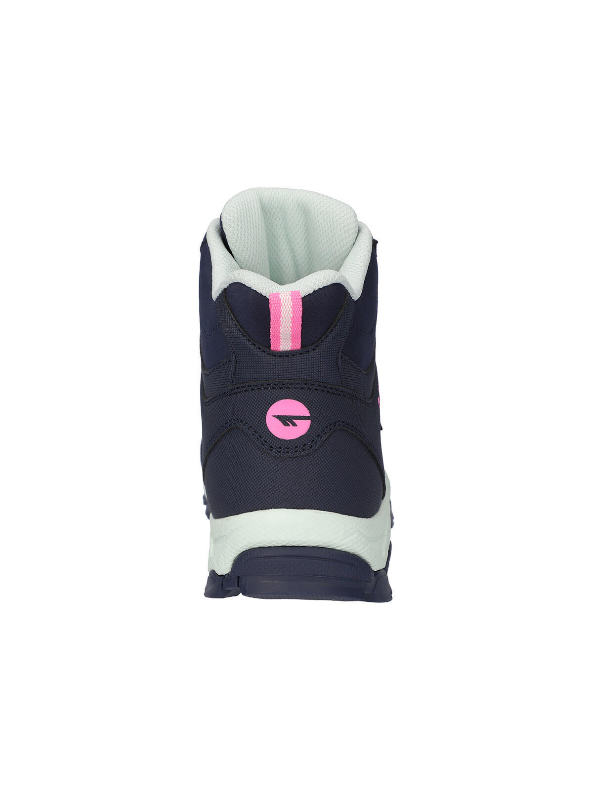 HI-TEC chaussures de randonnée Raven Mid, WP Womand 5/5