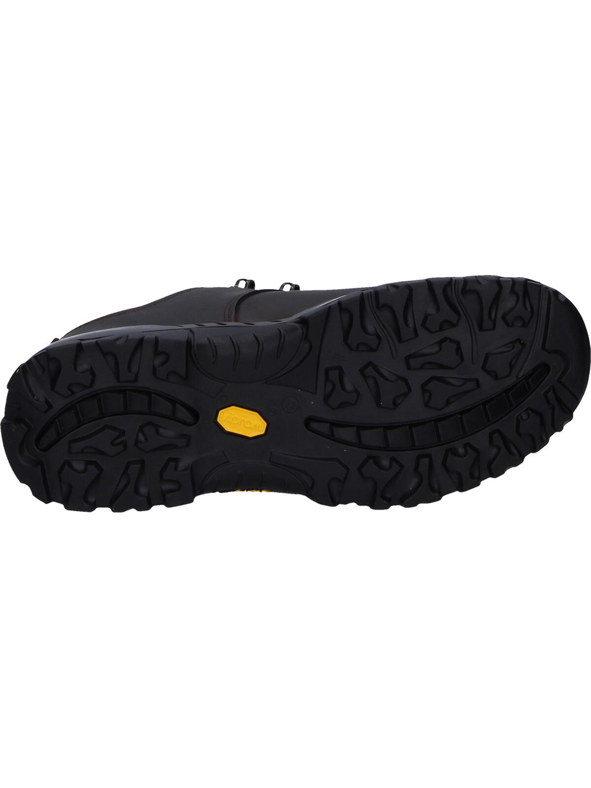 Grisport Halbschuh braun Gr. 40 6/7