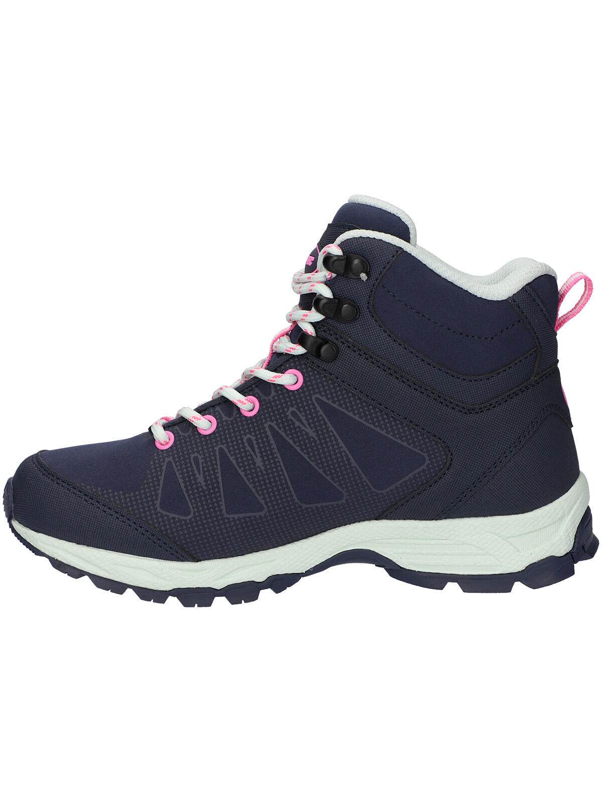 HI-TEC chaussures de randonnée Raven Mid, WP Womand 4/5