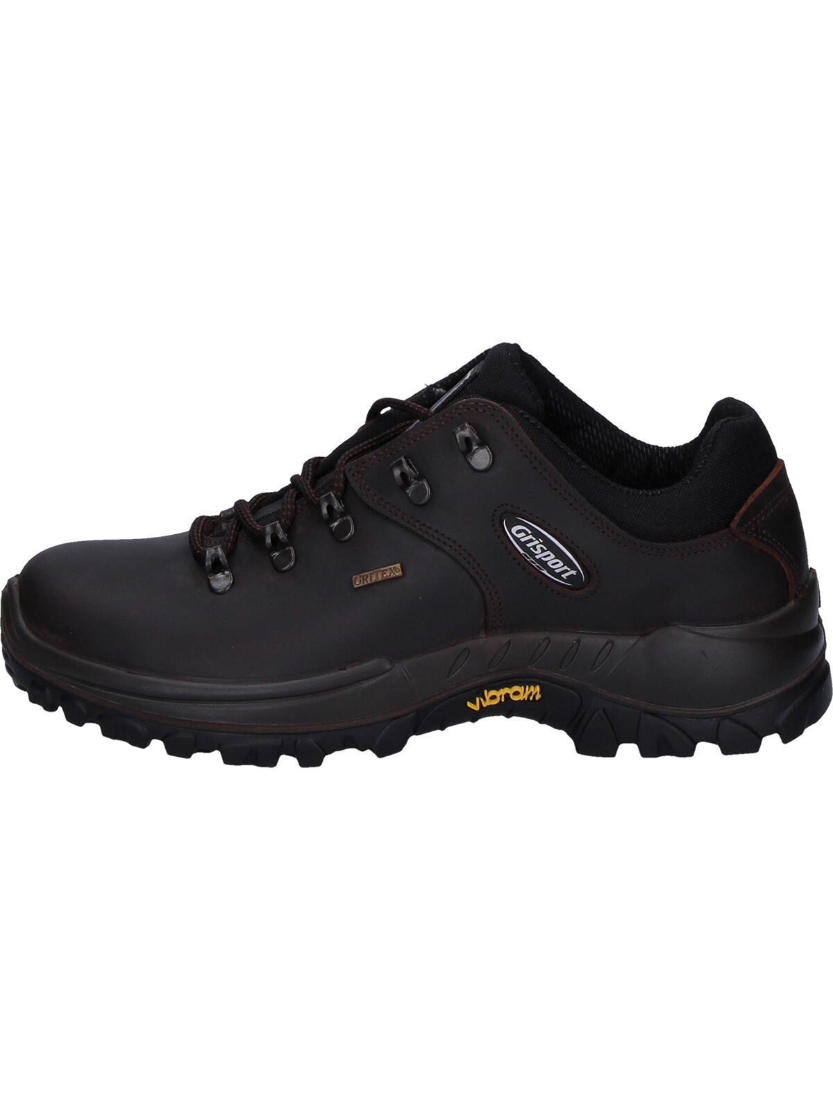 Grisport Halbschuh braun Gr. 40 2/7