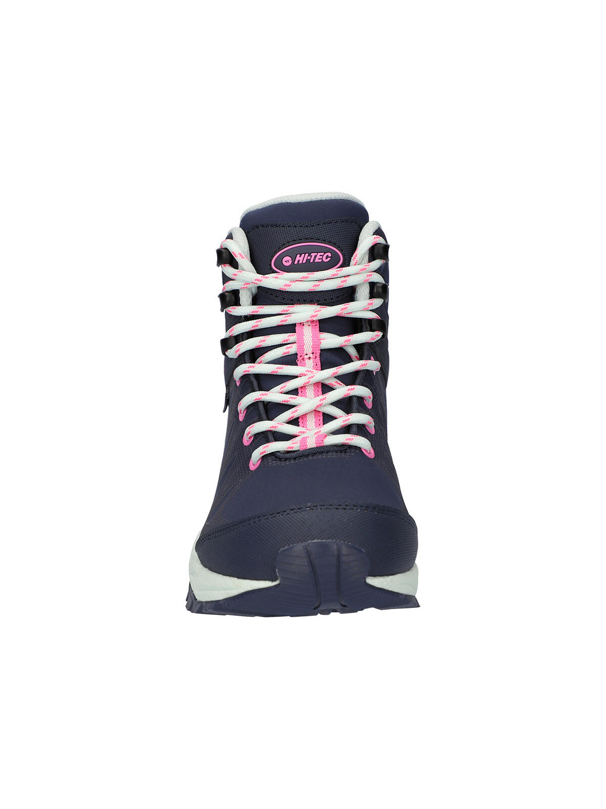 HI-TEC chaussures de randonnée Raven Mid, WP Womand 3/5
