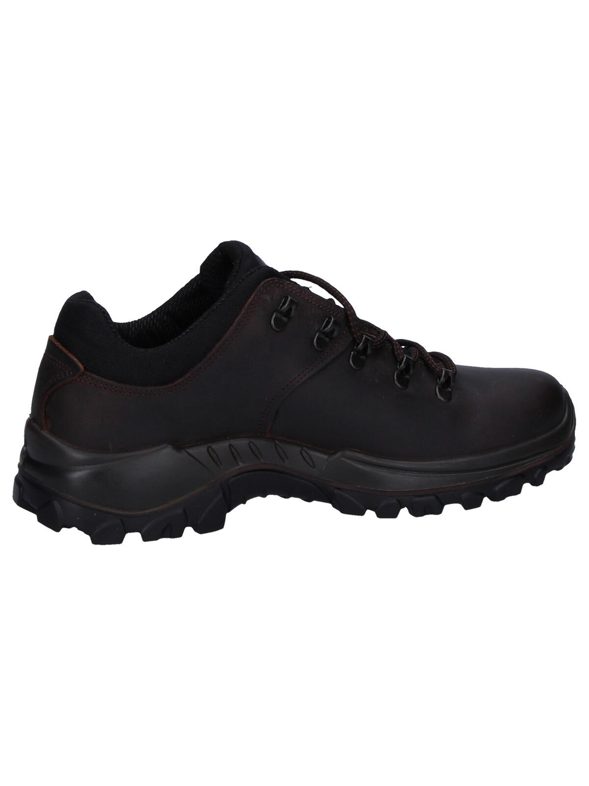 Grisport Halbschuh braun Gr. 40 4/7