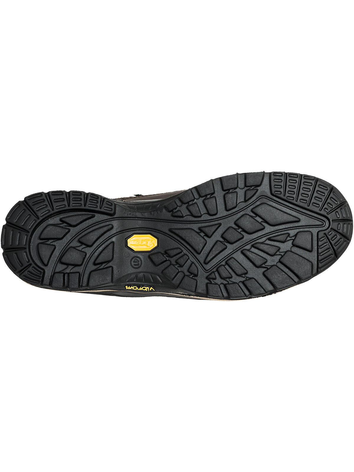 Schnürsstiefel d.braun GRITEX Gr. 46 6/7