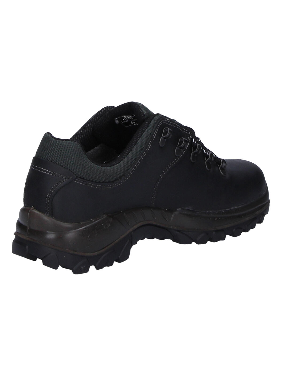 Grisport Halbschuh schwarz Gr. 37 4/7