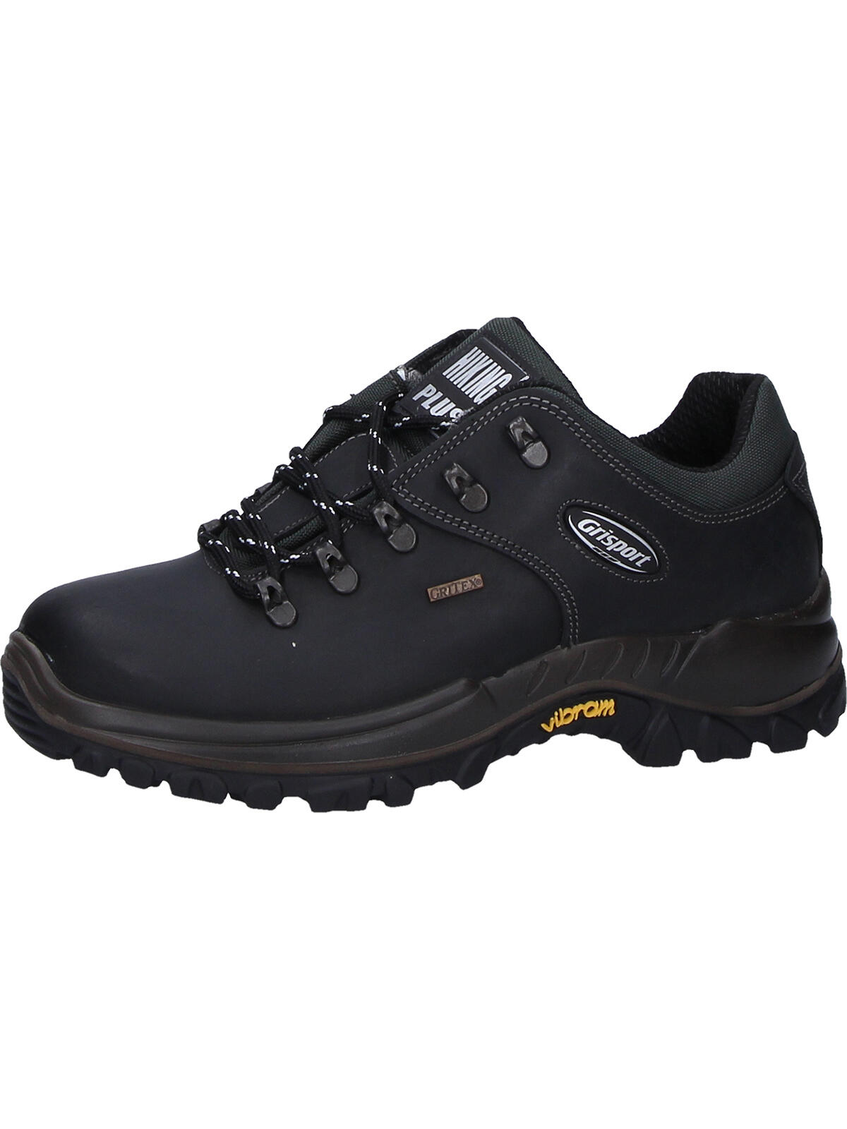 Grisport Halbschuh schwarz Gr. 37 2/7