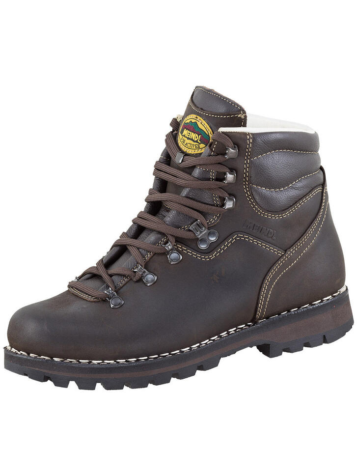 Buty trekkingowe męskie Meindl Badile
