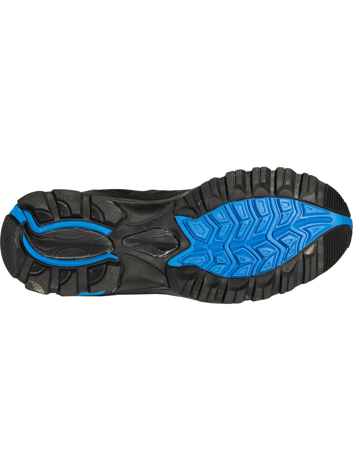 HI-TEC chaussures de randonnée Raven Mid 6/7