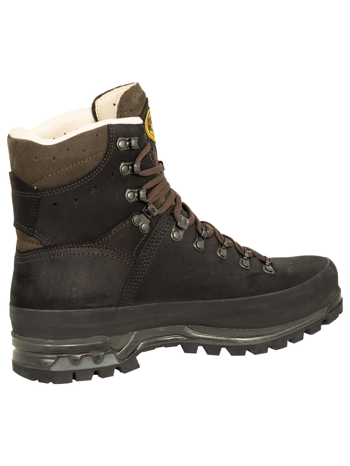 Wanderschuhe Meindl Island MFS Active 4/7
