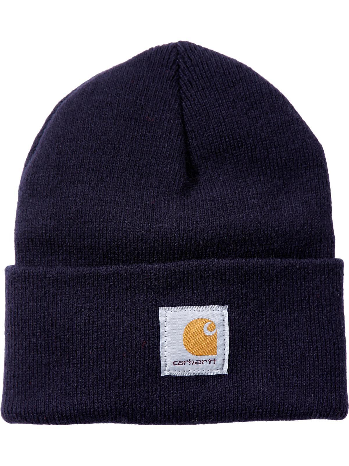 Cap Carhartt Tricoté 2/2
