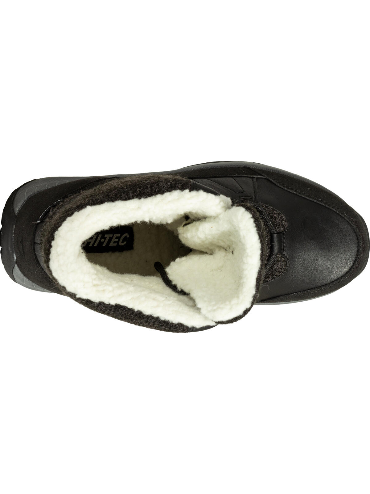 HI-TEC chaussures de randonnée Riva Mid Femme WP noir 5/7