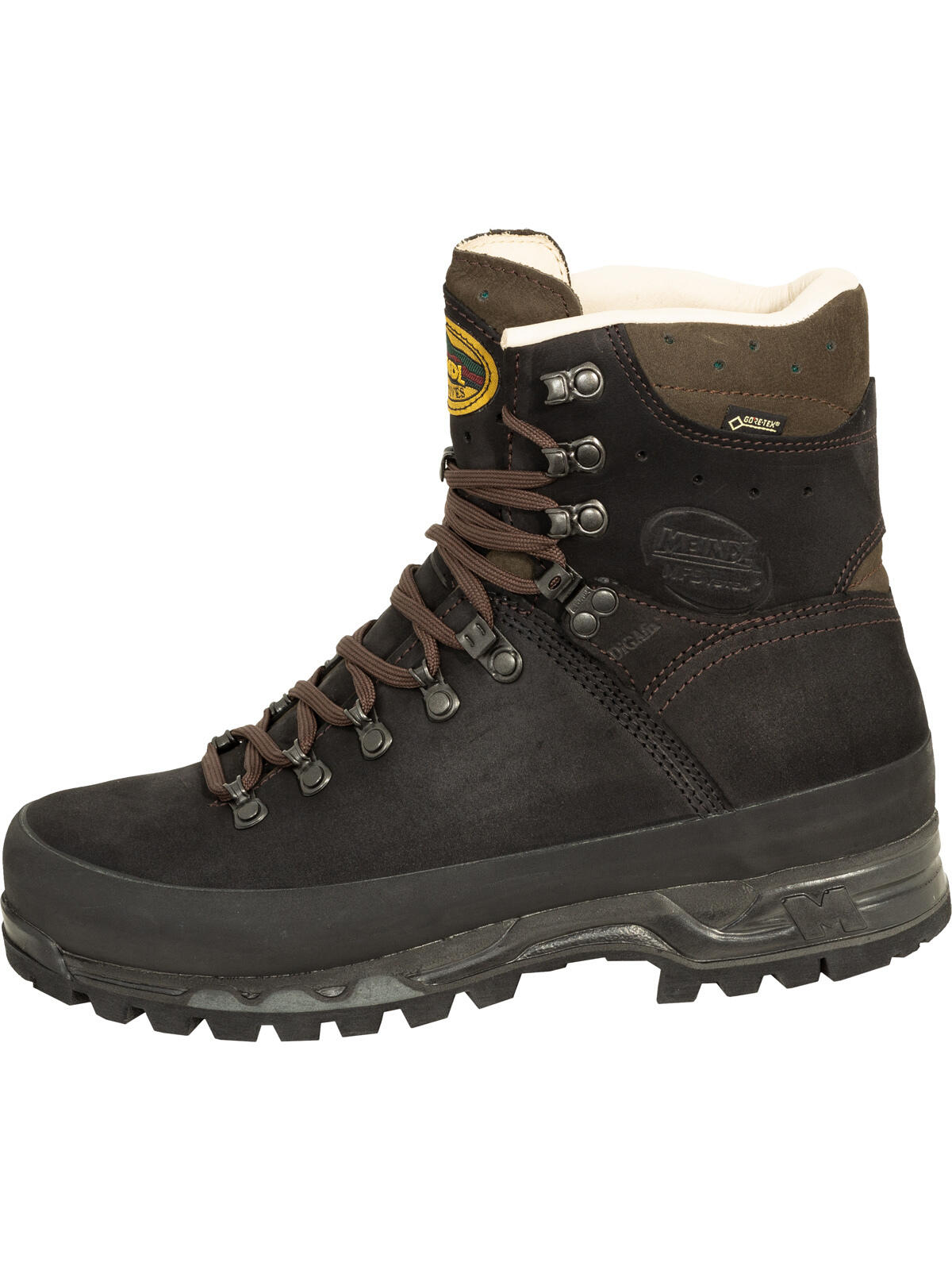 Wanderschuhe Meindl Island MFS Active 2/7