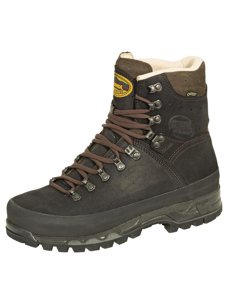 Buty trekkingowe męskie Meindl Island MFS Active Gore-Tex