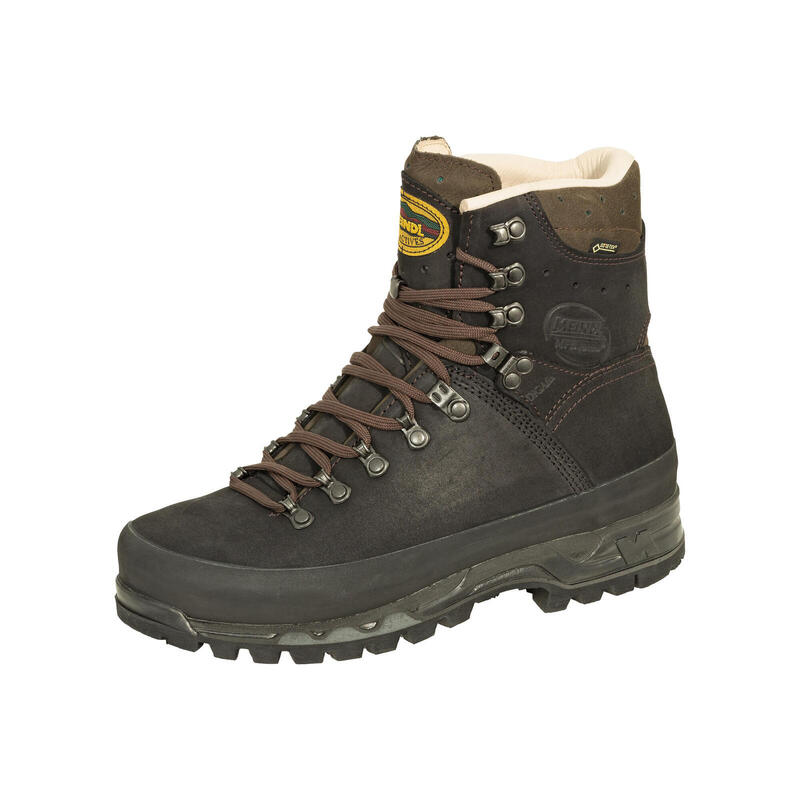 Buty trekkingowe męskie Meindl Island MFS Active Gore-Tex