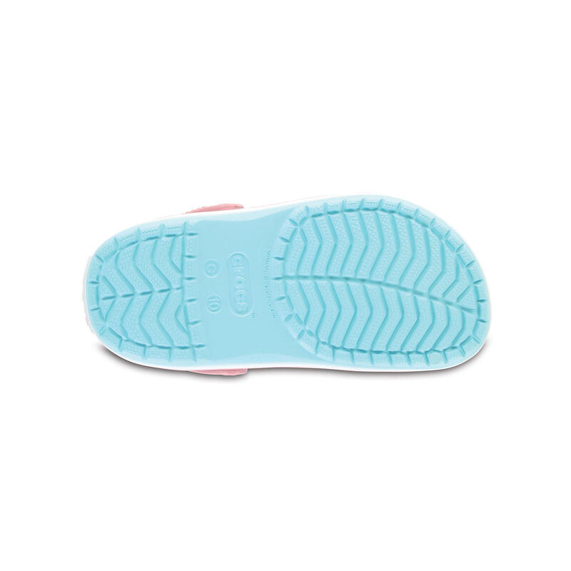 Zapatillas Crocs Crocband Clog para niños