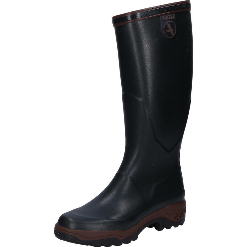 Aigle Parcours 2 Stiefel bronze Gr. 43