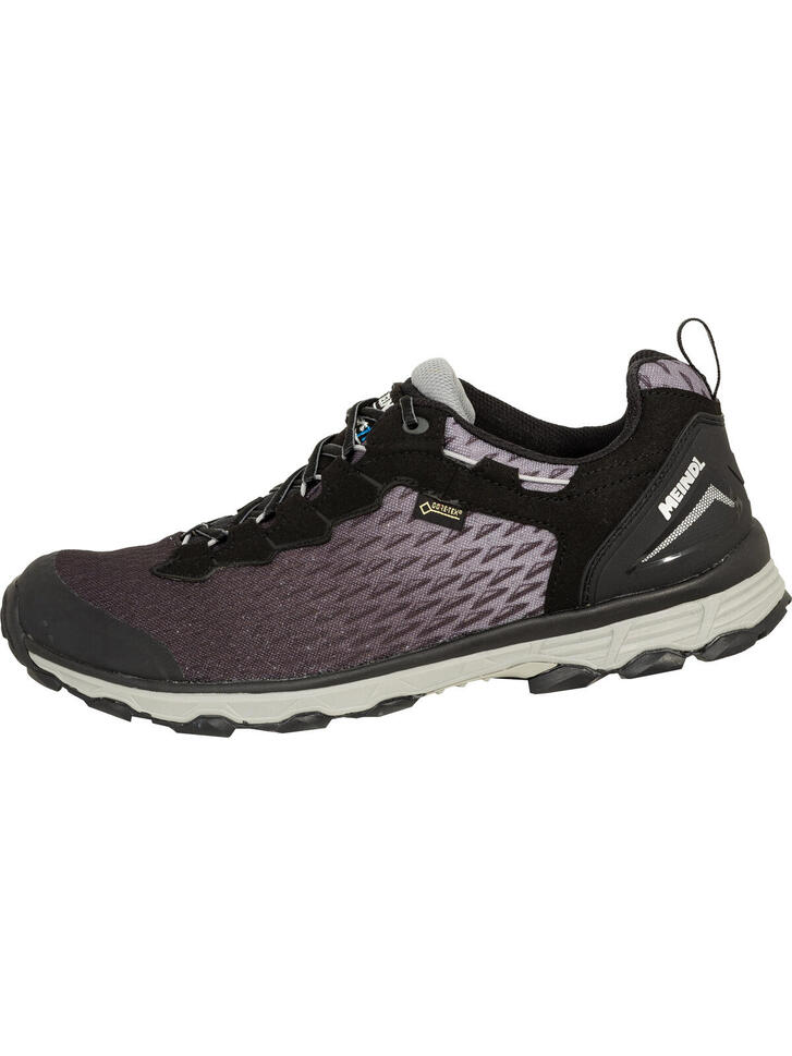 Buty sportowe męskie Meindl Activo Sport z membraną Gore-Tex