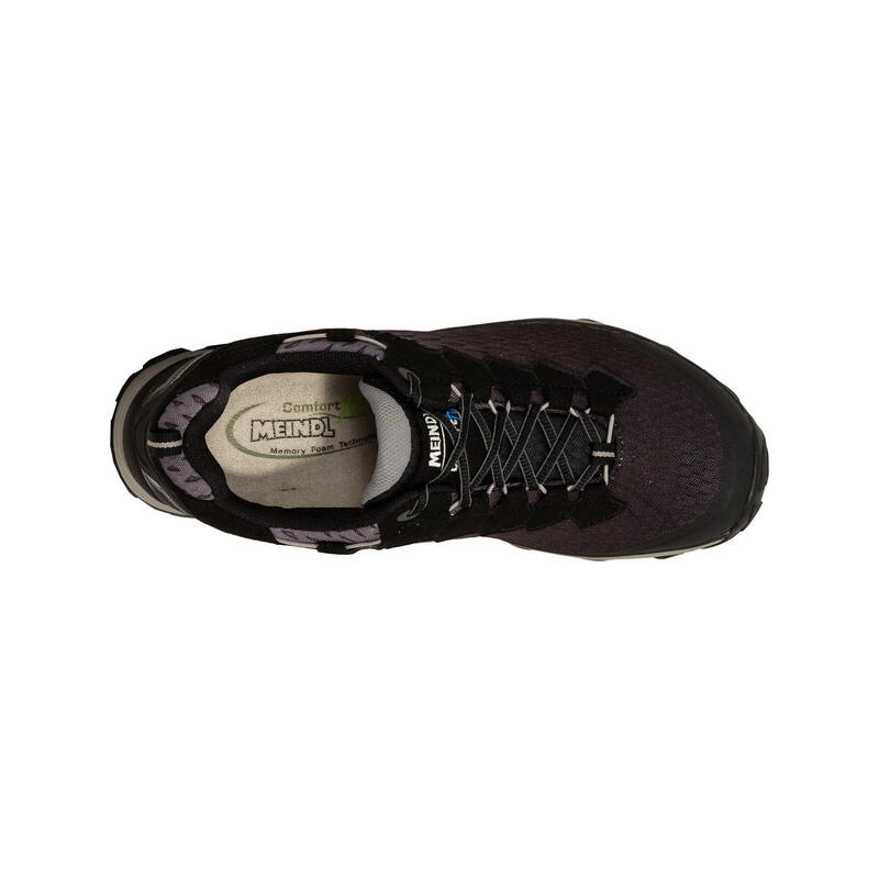 Buty sportowe męskie Meindl Activo Sport z membraną Gore-Tex