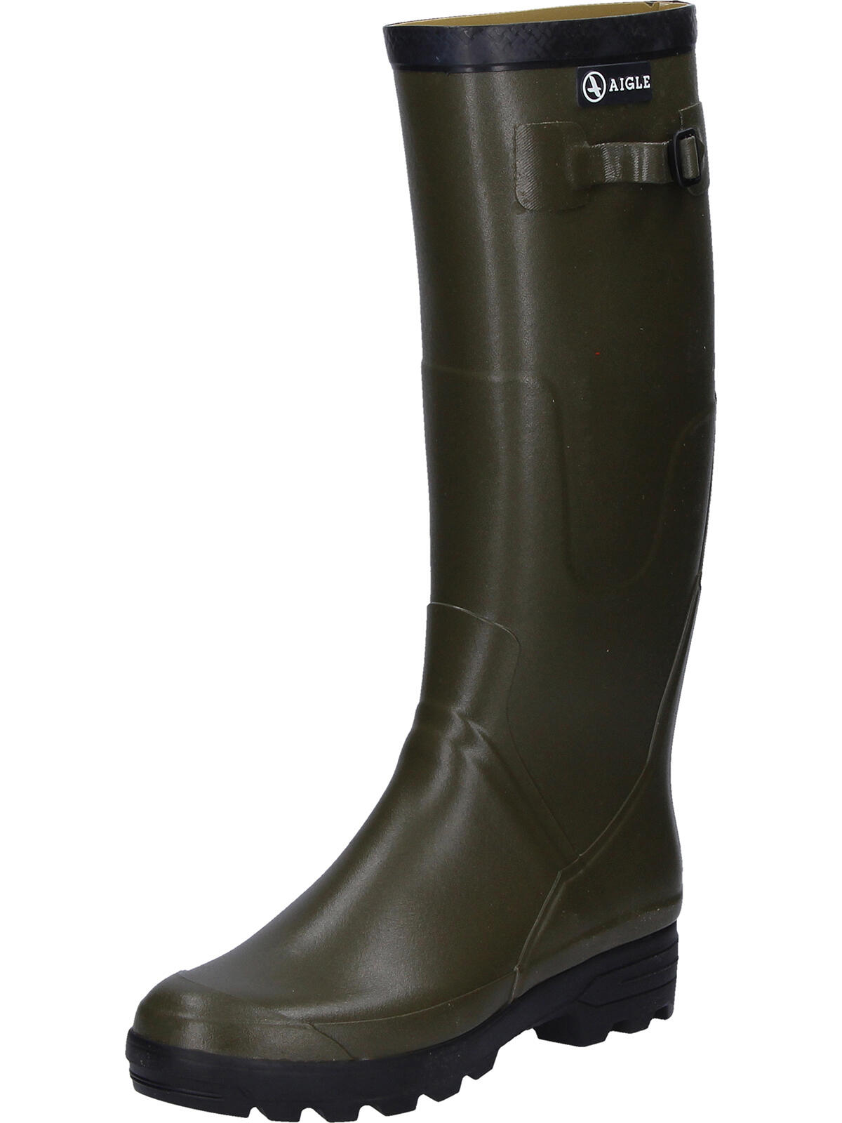 Botte de chasse BENYL Homme Kaki 7/7