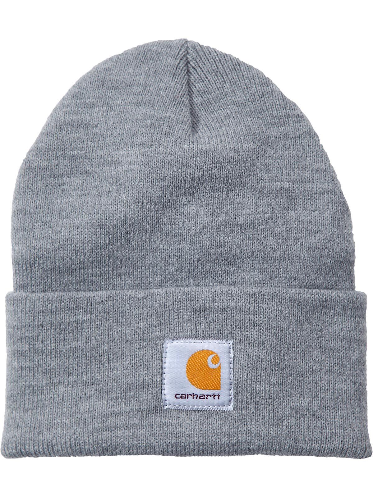 Cap Carhartt Tricoté 2/2