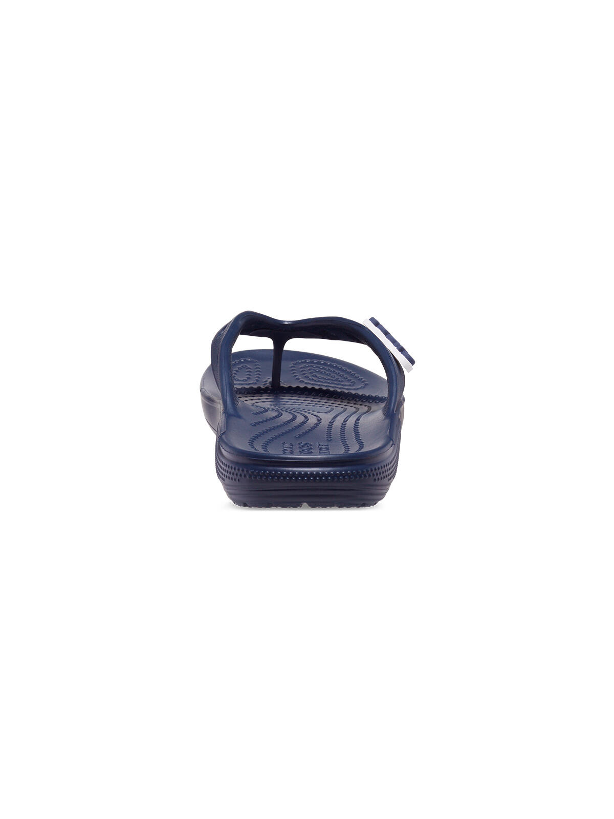 Teenslippers unisex Crocs Navy Classic Flip 3/5