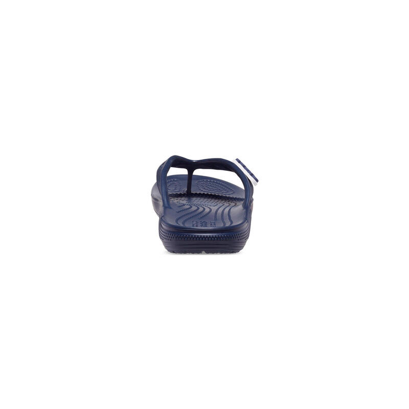 Žabky unisex Crocs Navy Classic Flip