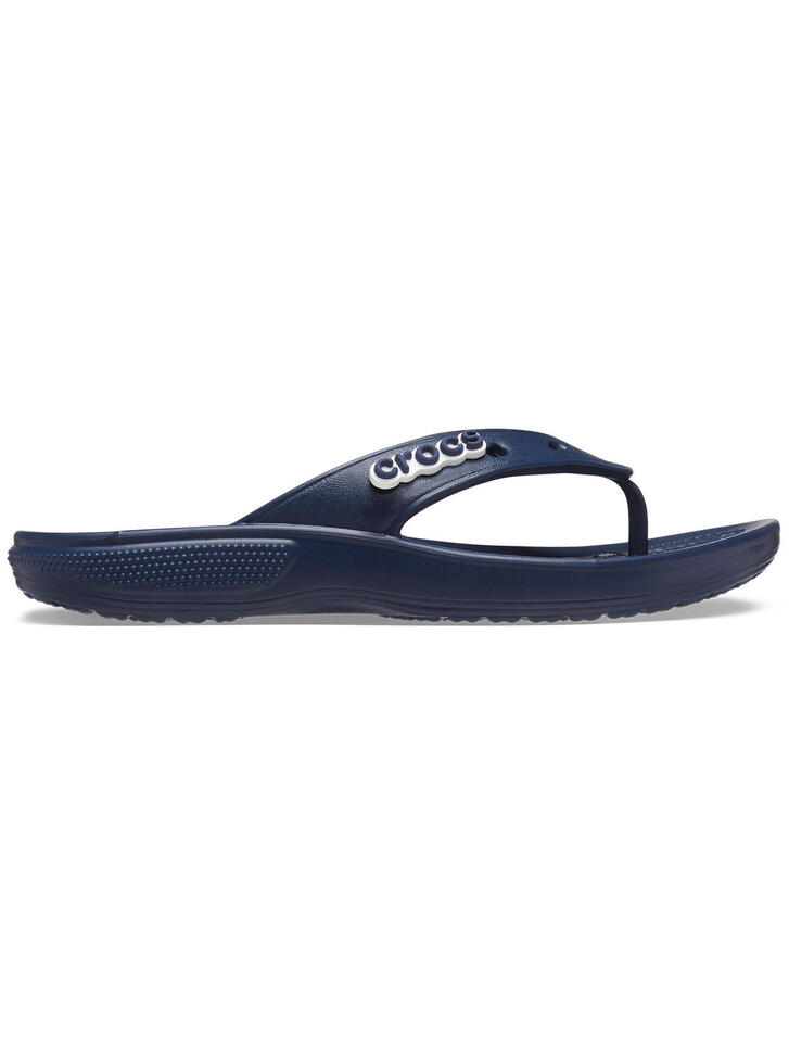 Japonki unisex Crocs Navy Classic Flip