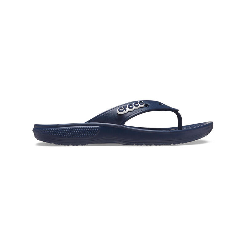 Žabky unisex Crocs Navy Classic Flip