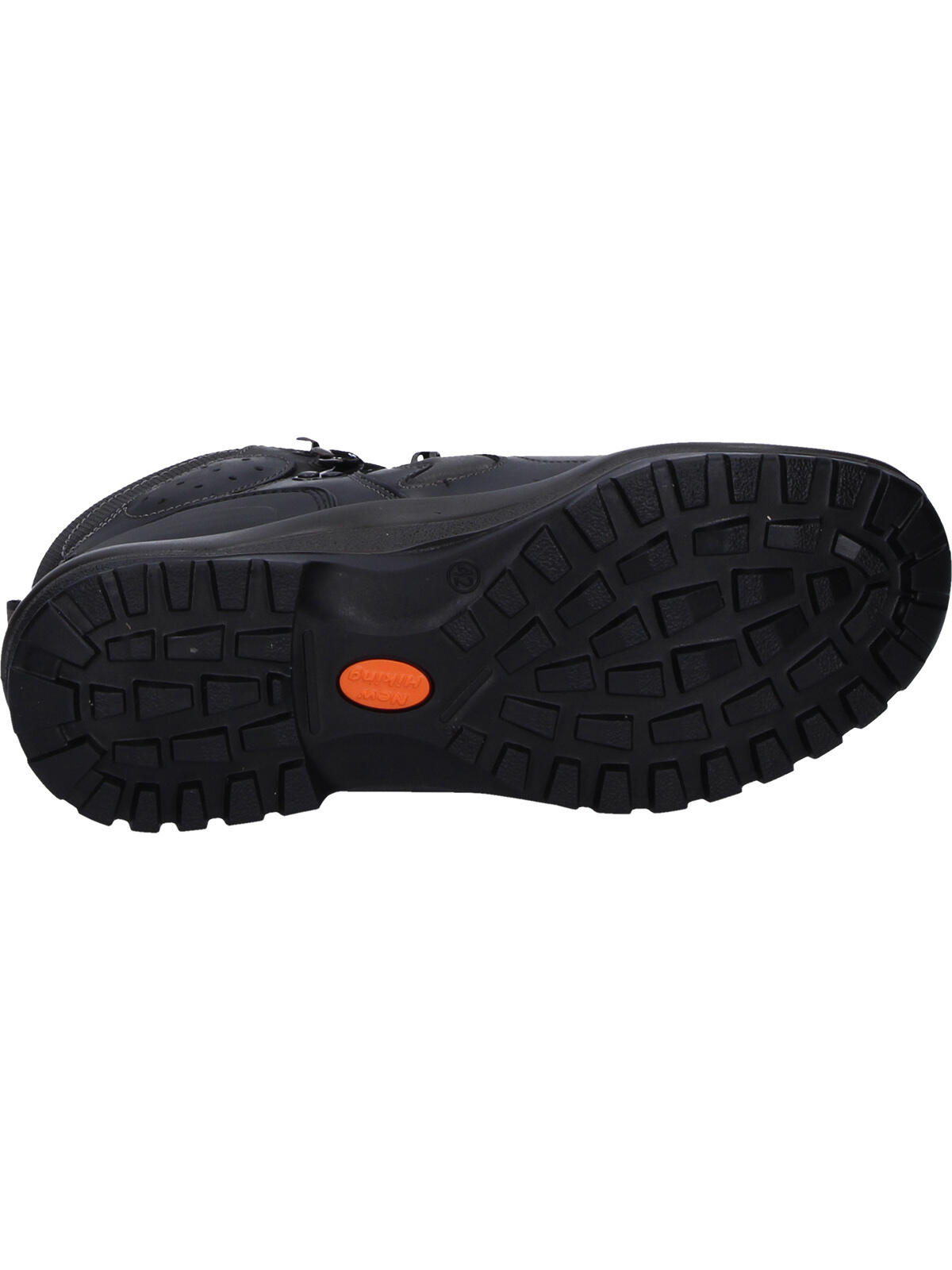 Schnürstiefel schwarz GRI-TEX Gr. 41 6/7