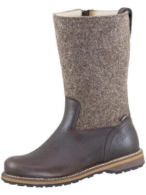 MEINDL Winterstiefel Kaprun GTX braun