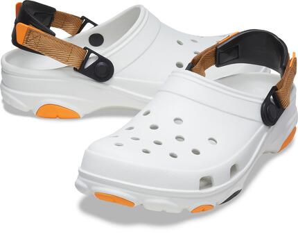 CROCS Zapatos informales Zuecos Crocs Classic All Terrain