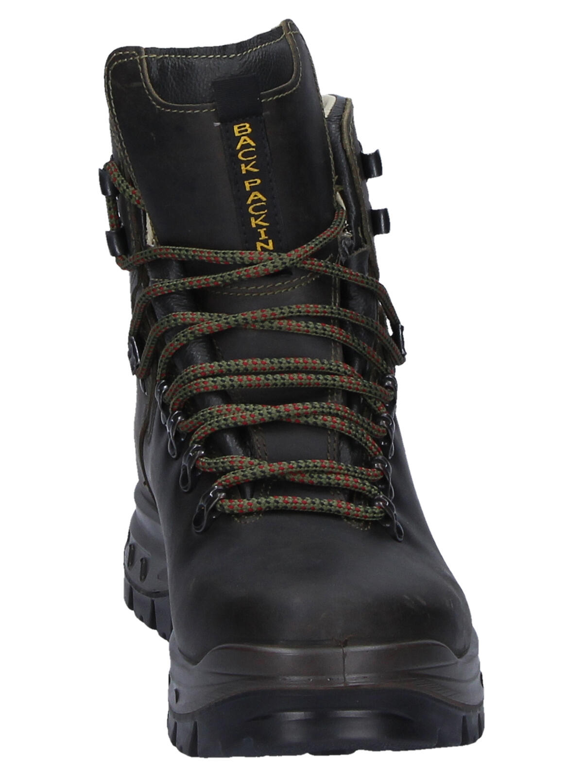 Grisport Dakar v. 29 Trekking Schuhe oliv Gr. 42 3/7
