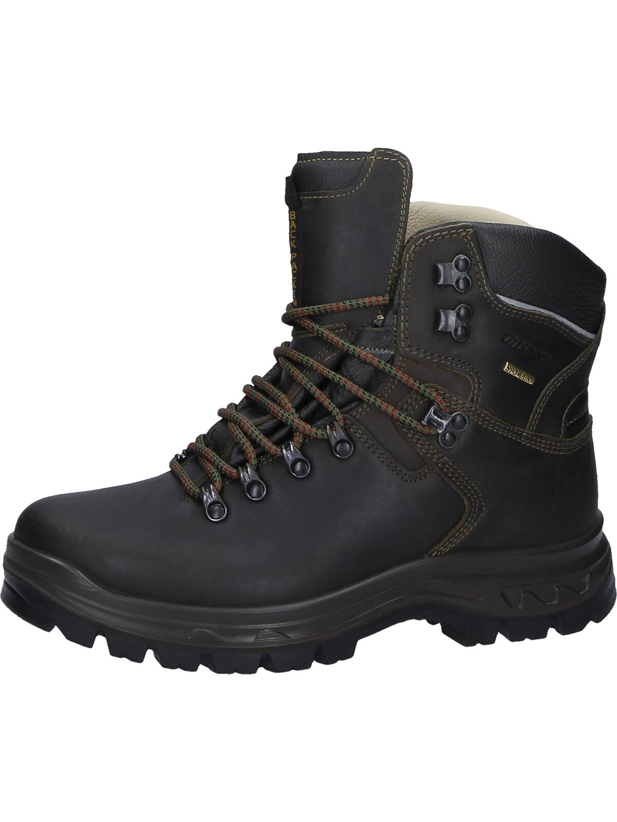 Grisport Dakar v. 29 Trekking Schuhe oliv Gr. 42 2/7