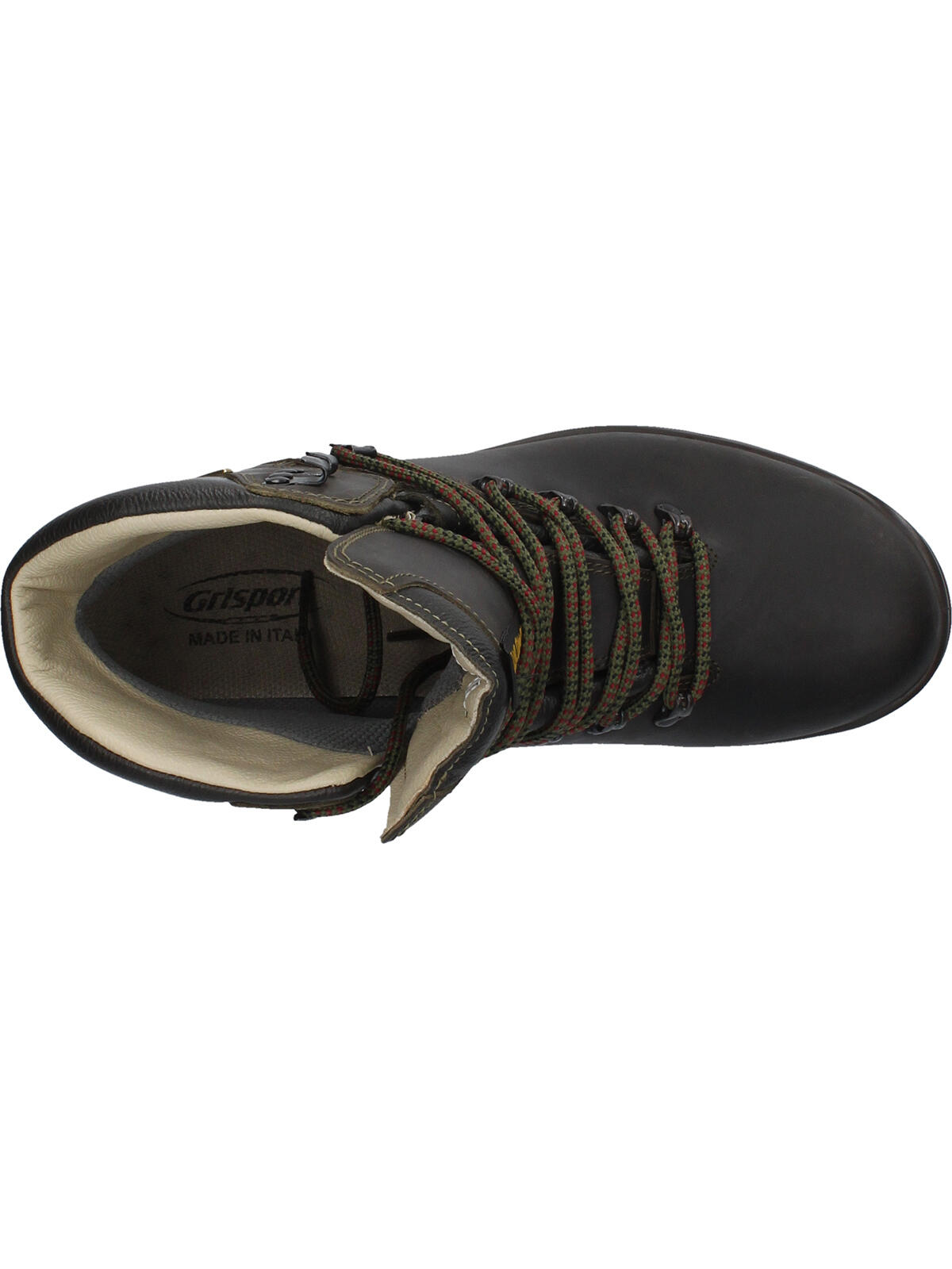 Grisport Dakar v. 29 Trekking Schuhe oliv Gr. 42 5/7