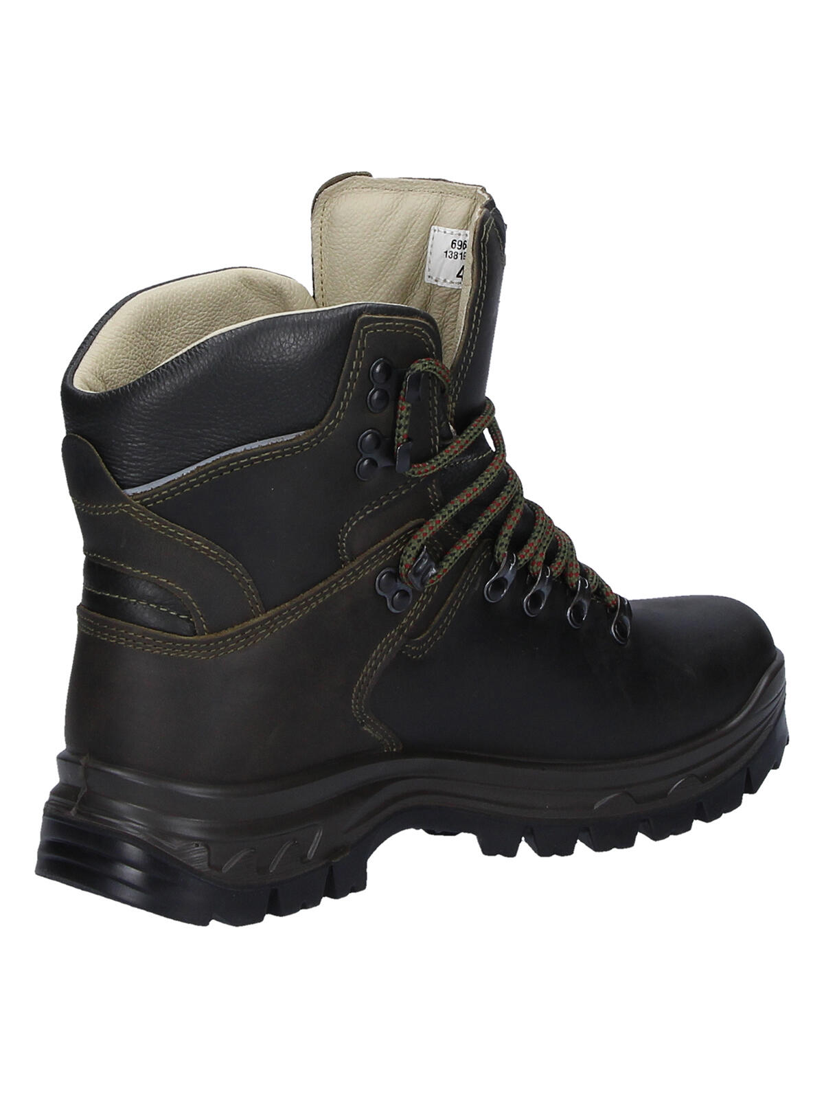 Grisport Dakar v. 29 Trekking Schuhe oliv Gr. 42 4/7