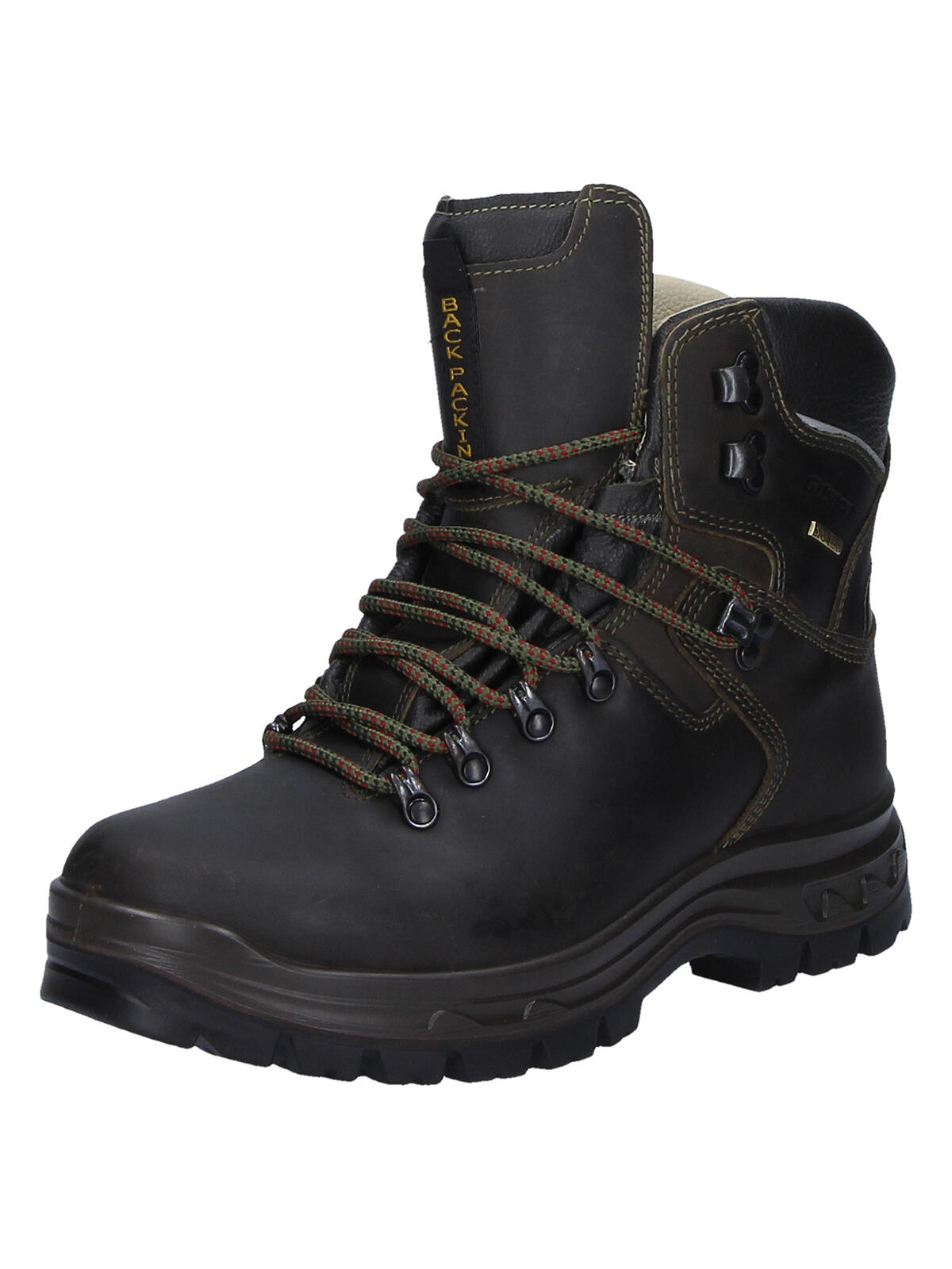 Grisport Dakar v. 29 Trekking Schuhe oliv Gr. 42 7/7